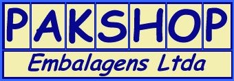 Pakshop Embalagens Ltda